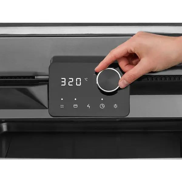 Barbecue WMF 0415440011 3000 W - Барбекюта<<<За кухнята<<<Малки електроуреди за дома<<<ZoraSite