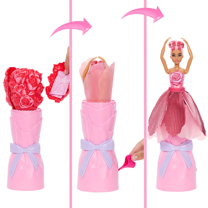 Doll Barbie