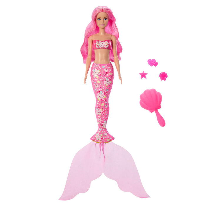 Doll Barbie