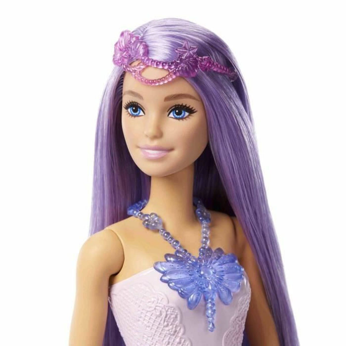 Doll Barbie