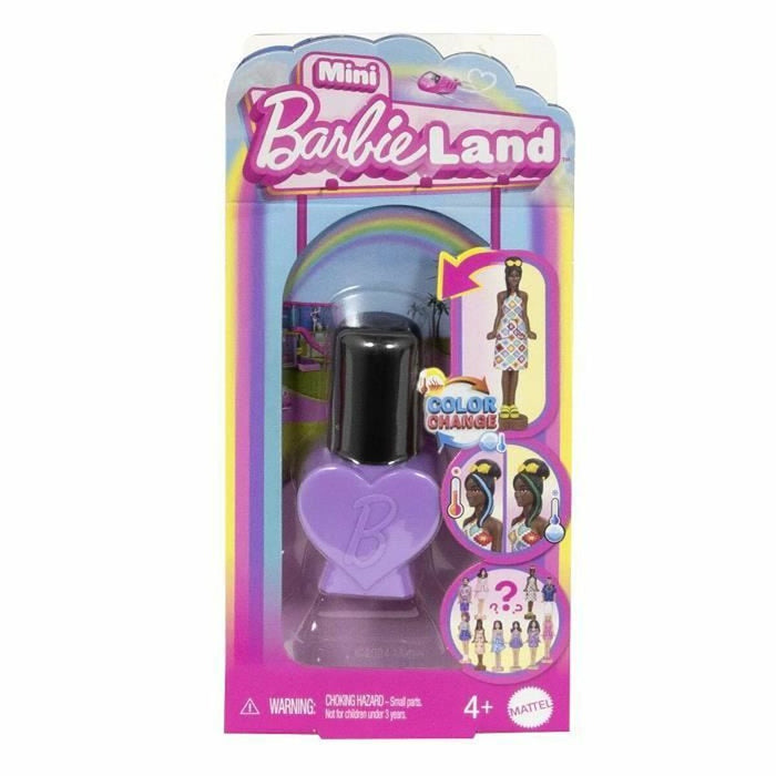 Doll Barbie