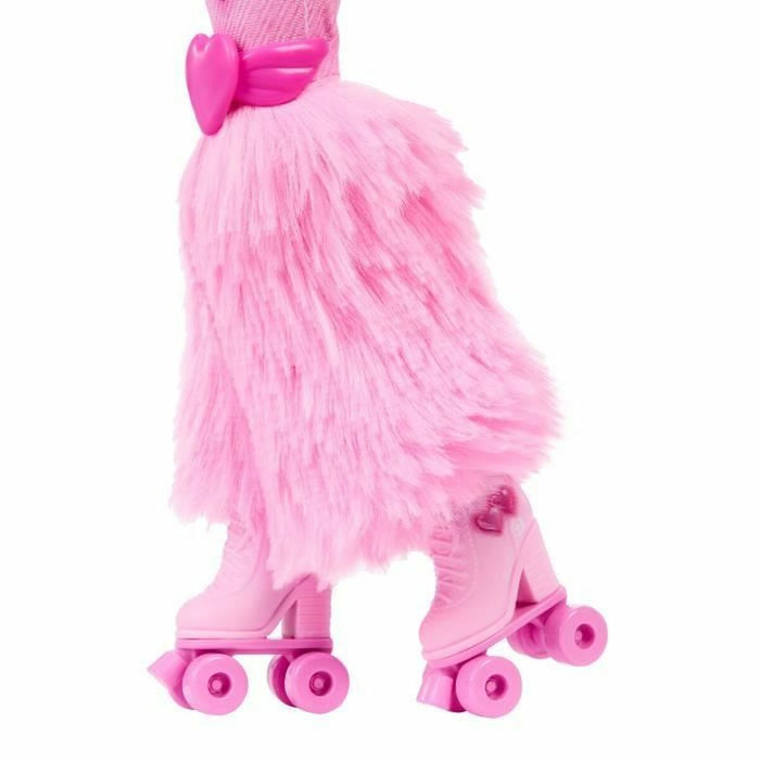 Doll Barbie