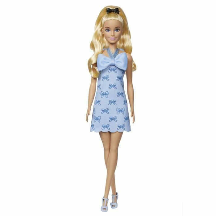 Doll Barbie