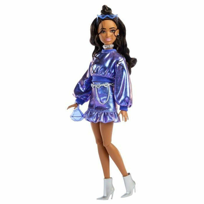 Doll Barbie