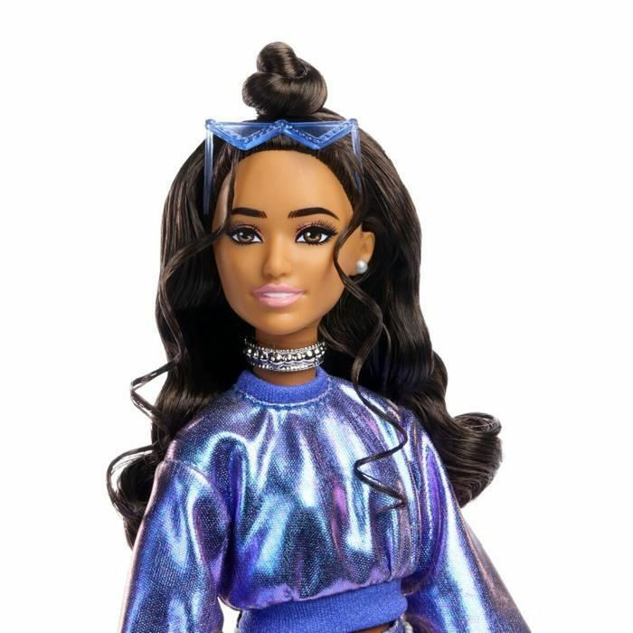 Doll Barbie