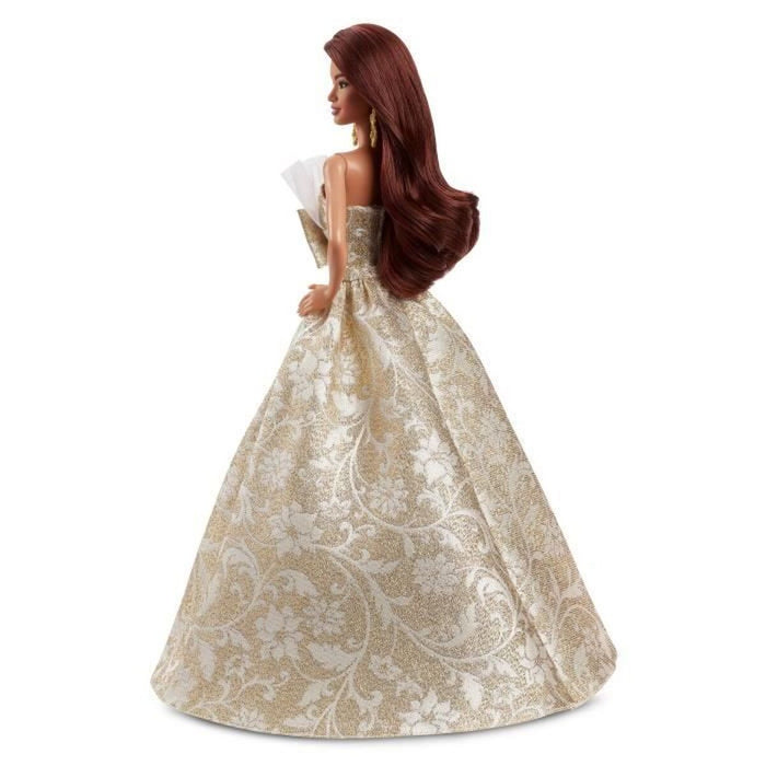 Doll Barbie 34 x 8 x 31 cm