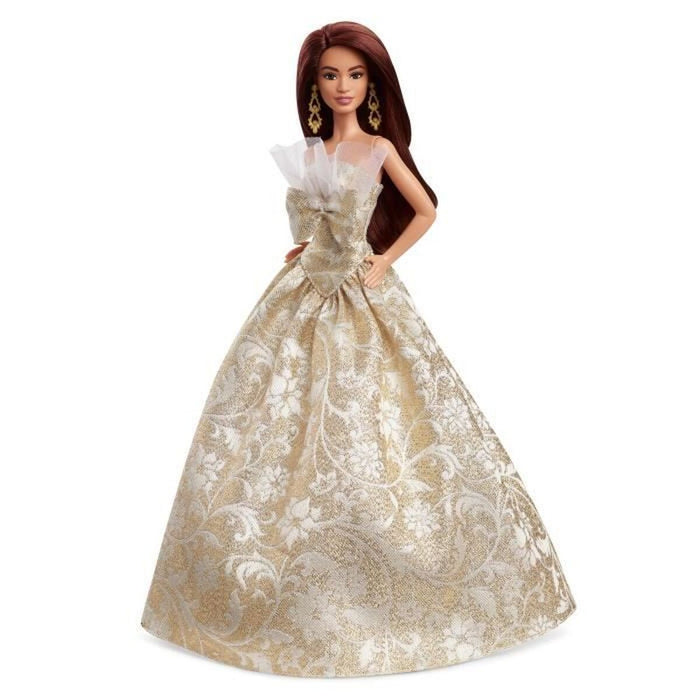 Doll Barbie 34 x 8 x 31 cm