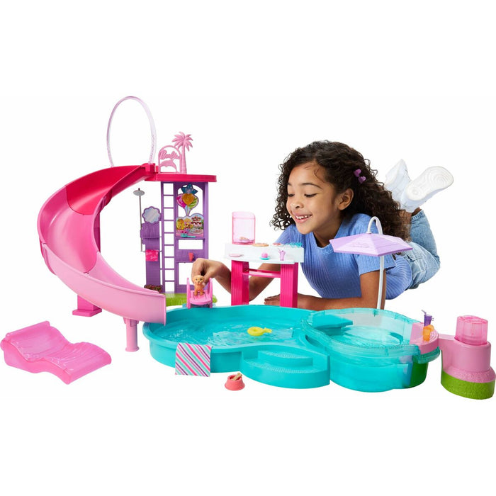 Dolls House Accessories Barbie