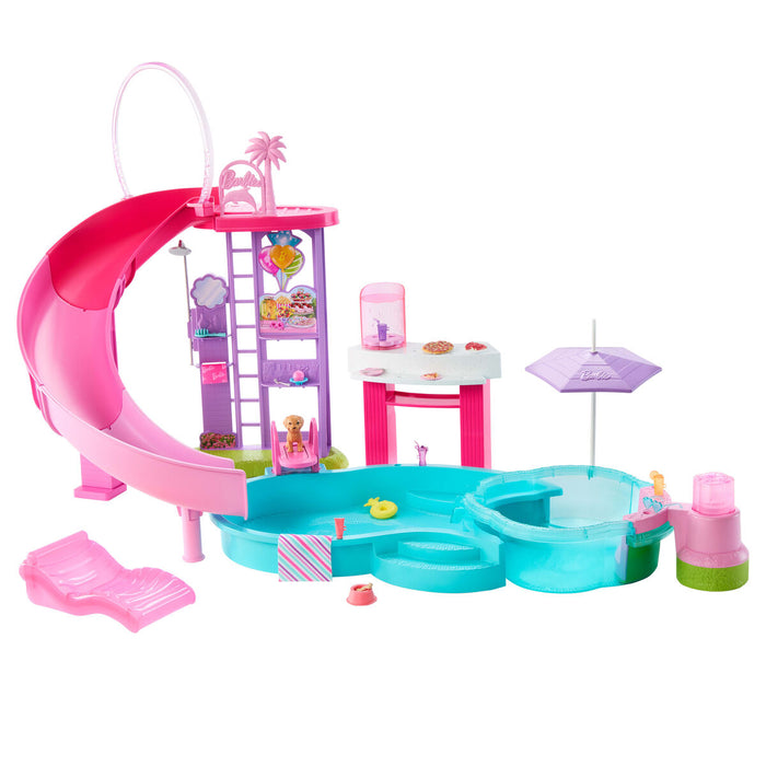 Dolls House Accessories Barbie