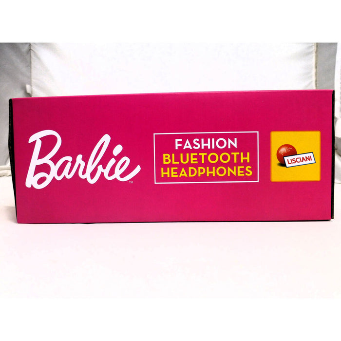 Bluetooth Headphones Barbie