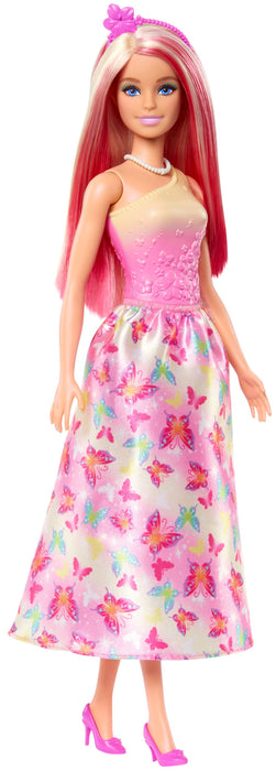 Doll Barbie PRINCESS