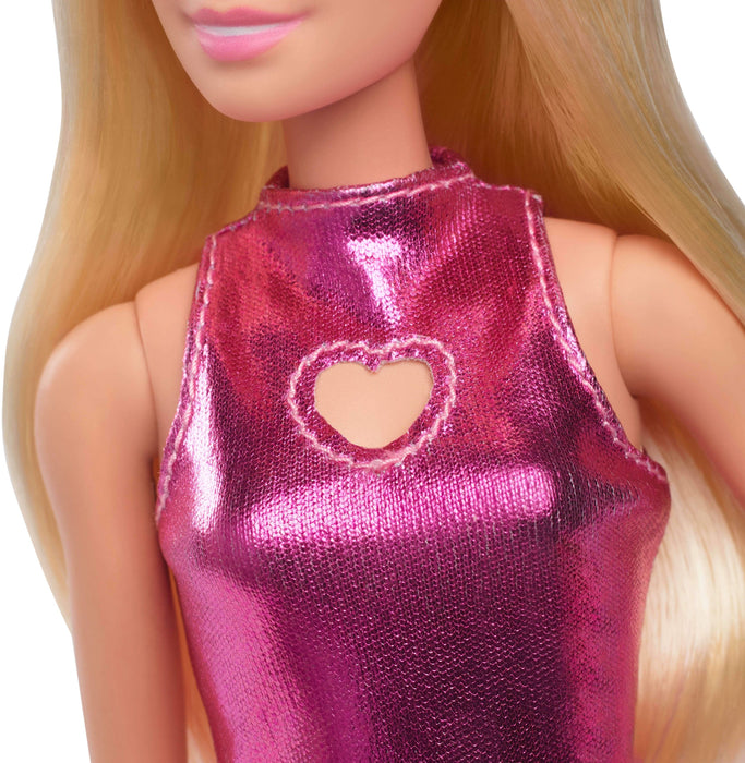 Doll Barbie