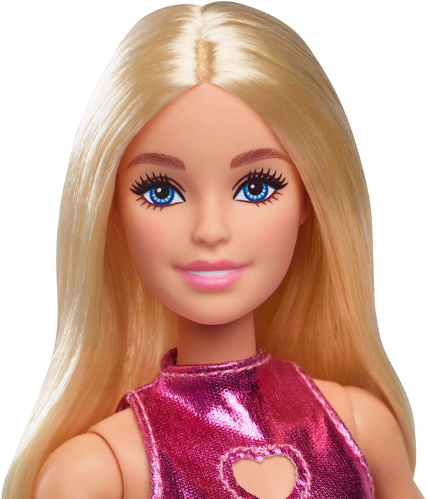 Doll Barbie