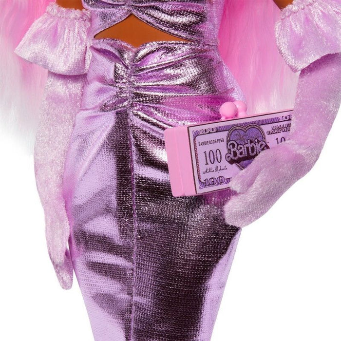 Doll Barbie HYV25