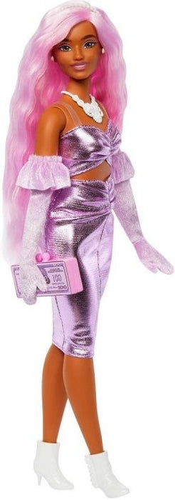 Doll Barbie HYV25