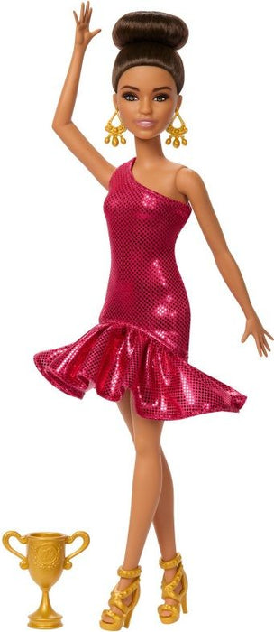 Doll Barbie