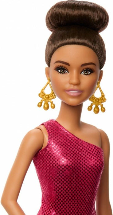 Doll Barbie