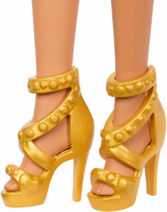 Doll Barbie