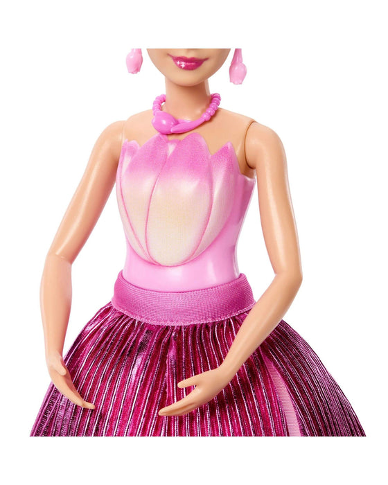 Baby doll Mattel