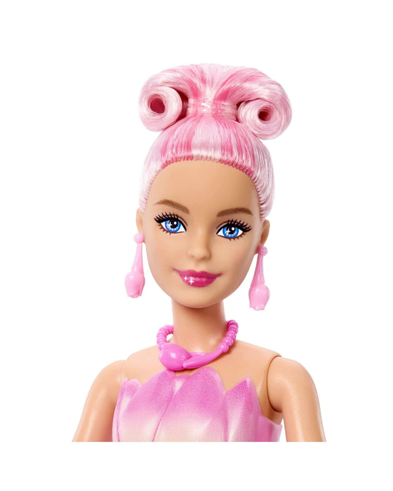Baby doll Mattel