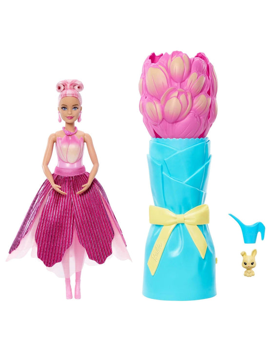 Baby doll Mattel