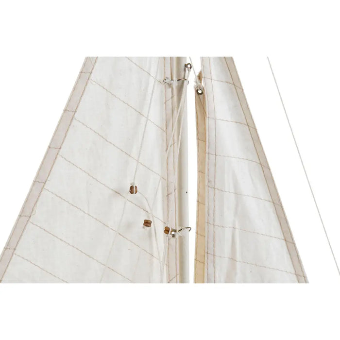 Barco DKD Home Decor 42 x 9 x 62 cm (12 Units) - Декорация и Осветление<<<Дом Градина<<<BigBuy&&&Други артикули за
