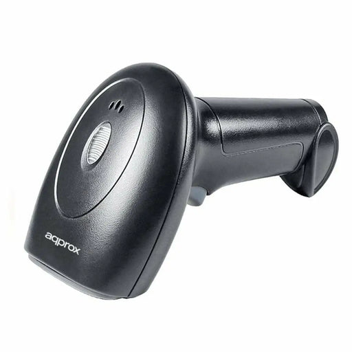 Barcode Reader approx! 1D-2D-QR - Компютър Мрежи и компоненти<<<Компютри| Електроника<<<BigBuy&&&Мулти Четец за