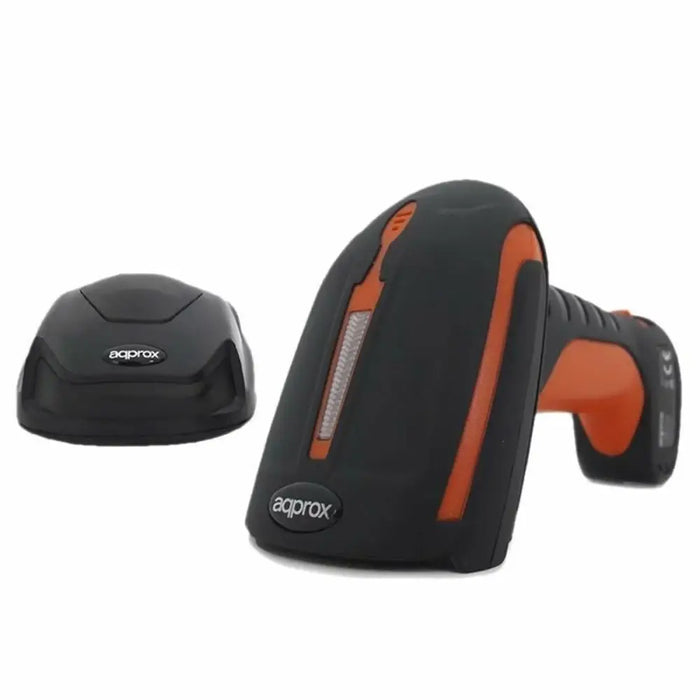 Barcode Reader approx! 1D-2D-QR - Компютър Мрежи и компоненти<<<Компютри| Електроника<<<BigBuy&&&Мулти Четец за