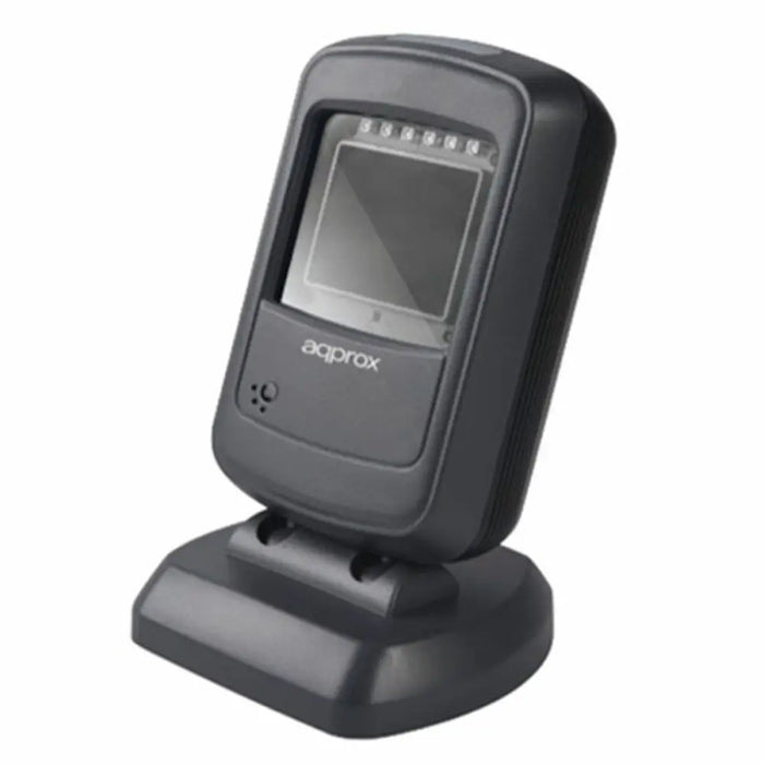 Barcode Reader approx! APPLS07DESK - Компютър Мрежи и компоненти<<<Компютри| Електроника<<<BigBuy&&&Мулти Четец за