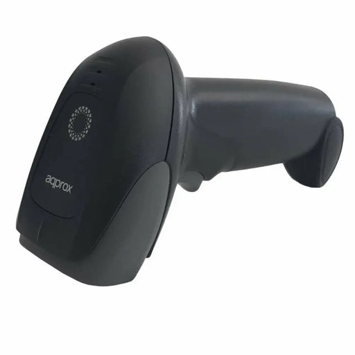 Barcode Reader approx! appLS11 - Компютър Мрежи и компоненти<<<Компютри| Електроника<<<BigBuy&&&Мулти Четец за