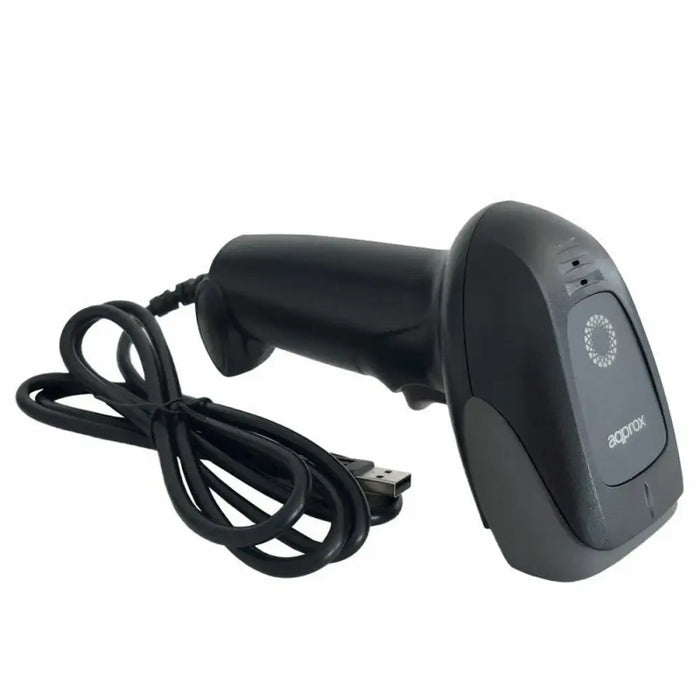 Barcode Reader approx! appLS11AS - Компютър Мрежи и компоненти<<<Компютри| Електроника<<<BigBuy&&&Мулти Четец за