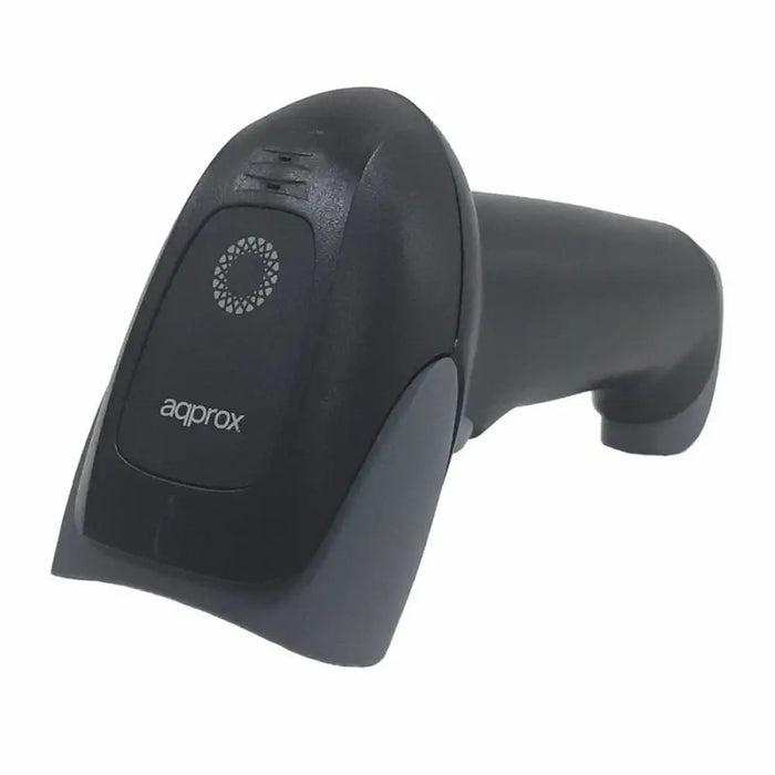 Barcode Reader approx! appLS11WS - Компютър Мрежи и компоненти<<<Компютри| Електроника<<<BigBuy&&&Мулти Четец за