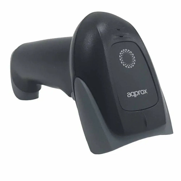 Barcode Reader approx! appLS11WS - Компютър Мрежи и компоненти<<<Компютри| Електроника<<<BigBuy&&&Мулти Четец за