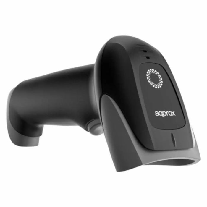 Barcode Reader approx! APPLS22 - Компютър Мрежи и компоненти<<<Компютри| Електроника<<<BigBuy&&&Мулти Четец за
