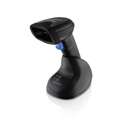 Barcode Reader Datalogic QM2500-BK-433K1 - Компютър Мрежи и компоненти<<<Компютри| Електроника<<<BigBuy&&&Мулти Четец