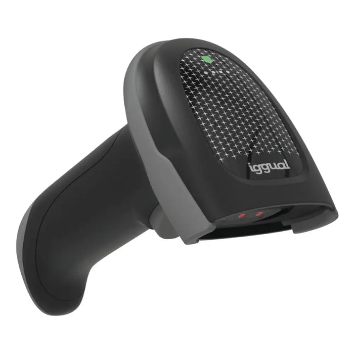 Barcode Reader iggual IGG320105 - Компютър Мрежи и компоненти<<<Компютри| Електроника<<<BigBuy&&&Мулти Четец за