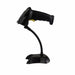 Barcode Reader Premier MS3-1D Black 1D - Компютър Мрежи и компоненти<<<Компютри| Електроника<<<BigBuy&&&Мулти Четец за