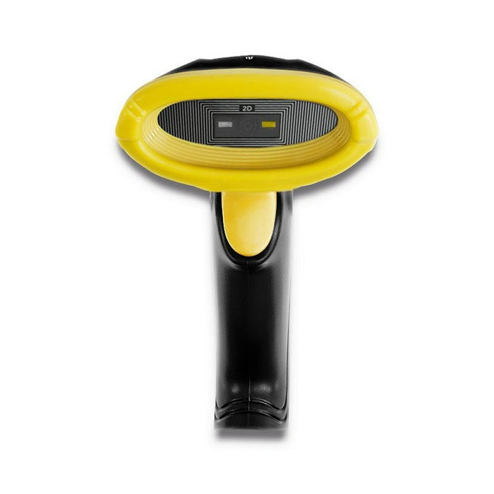 Barcode Reader Qoltec 50867 - Мулти Четец за Карти<<<Компютър Мрежи и компоненти<<<Компютри| Електроника<<<BigBuy&&&Bar