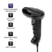 Barcode Reader Qoltec 50868 - Мулти Четец за Карти<<<Компютър Мрежи и компоненти<<<Компютри| Електроника<<<BigBuy&&&Bar