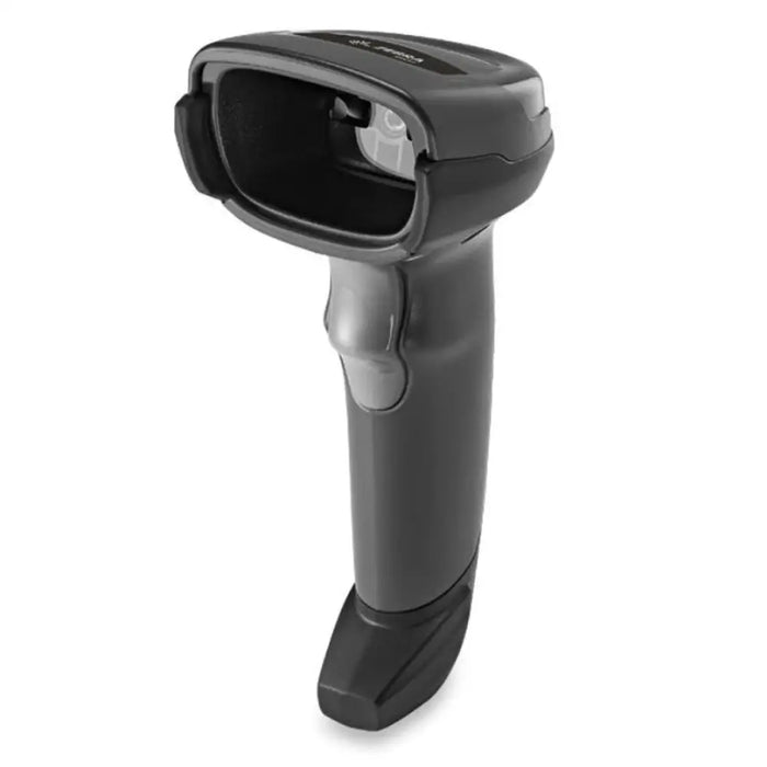 Barcode Reader Zebra DS2208 - Компютър Мрежи и компоненти<<<Компютри| Електроника<<<BigBuy&&&Мулти Четец за