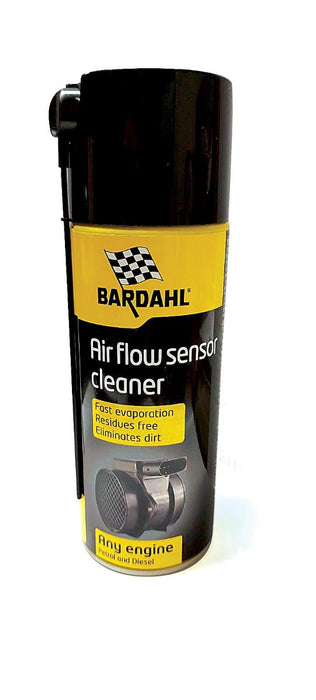 BARDAHL FLOW METER CLEANING PREPARATION
