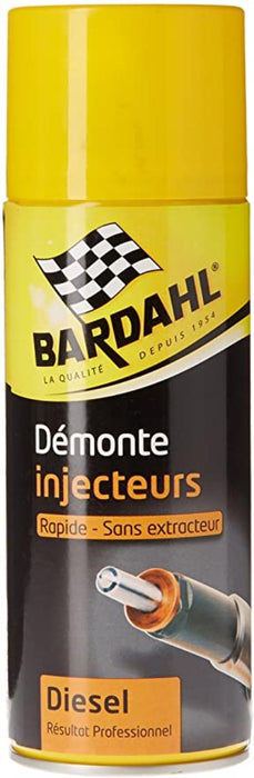 BARDAHL NOZZLE REMOVAL SPRAY