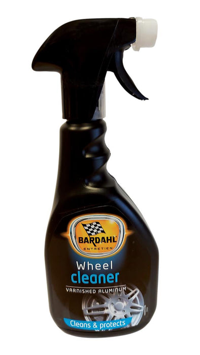 SPRAY FOR RIMS 400ML BARDAHL