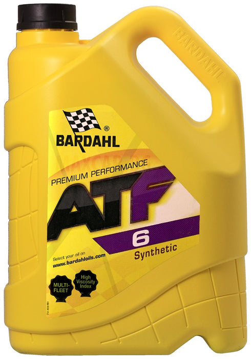 BARDAHL ATF 6 5L