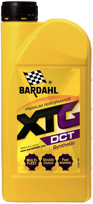 BARDAHL XTG DCT 1L