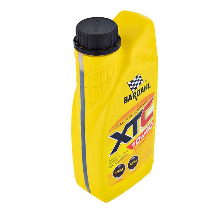 MOTOR OIL HTS 10W40 1L BARDAHL BAR-36241