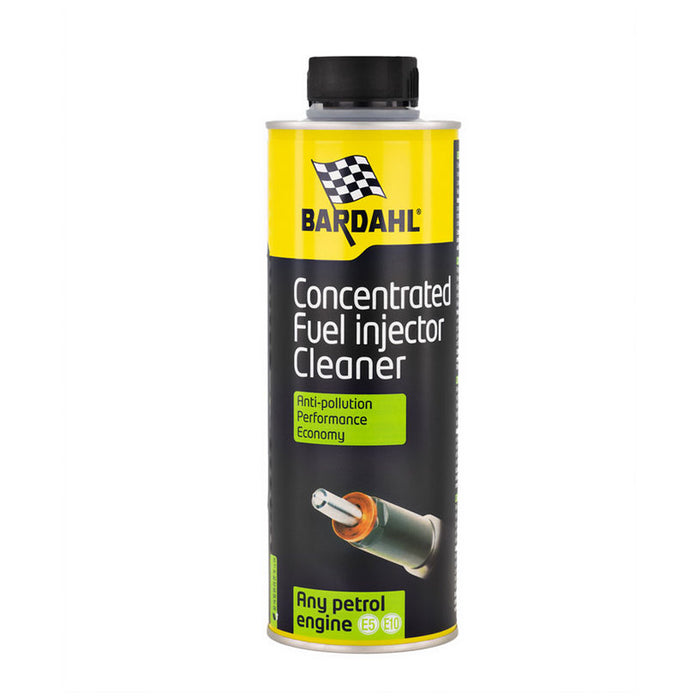 FUEL SYSTEM CLEANING PETROL 6B1 500ML BARDAHL BAR-1198