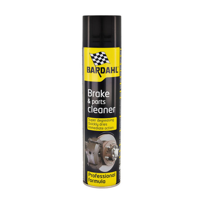 DEGREASER 600 ML BARDAHL