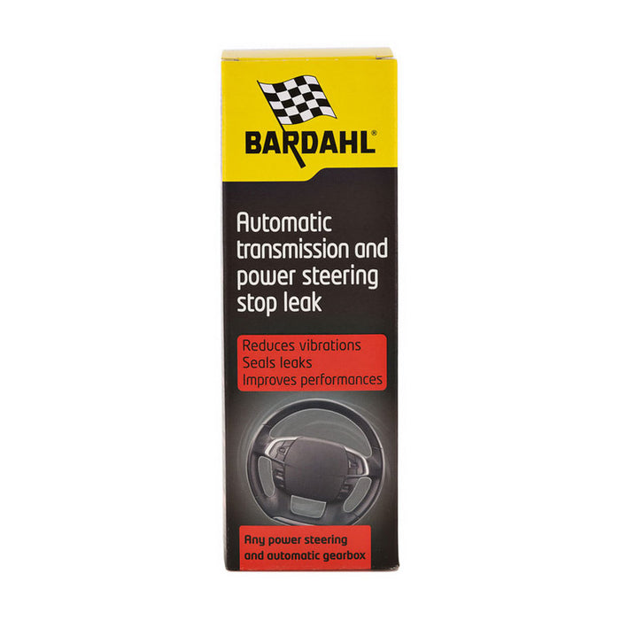 STOP LEAK HYDRAULIC 300 ML BARDAHL