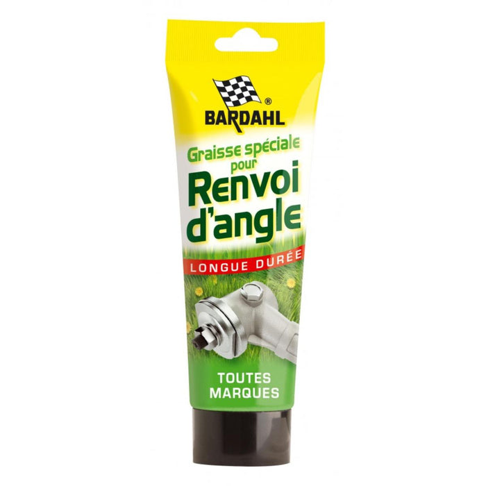 GREASE FOR REDUCERS OF GARDEN EQUIPMENT
